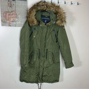 ROCAWEAR JACKET